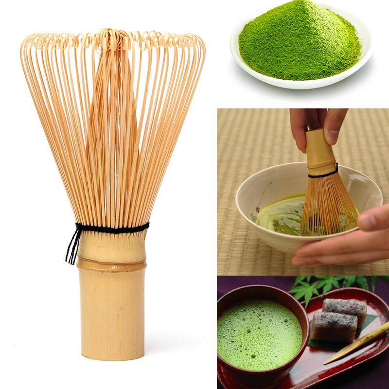 Traditional Matcha Whisk Slim Cup